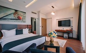 Peerless Villas Hotel